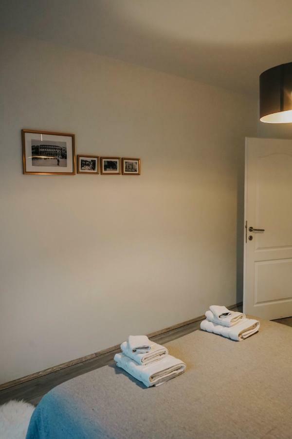 Apartman Bacchus Pula Exterior photo